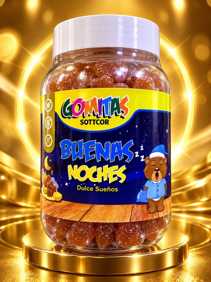 DULCE SUEÑO